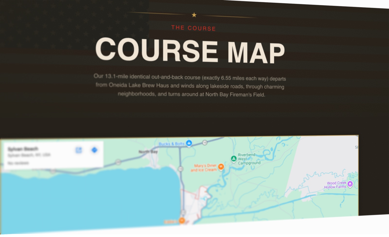 Run to Remember — event details and registration